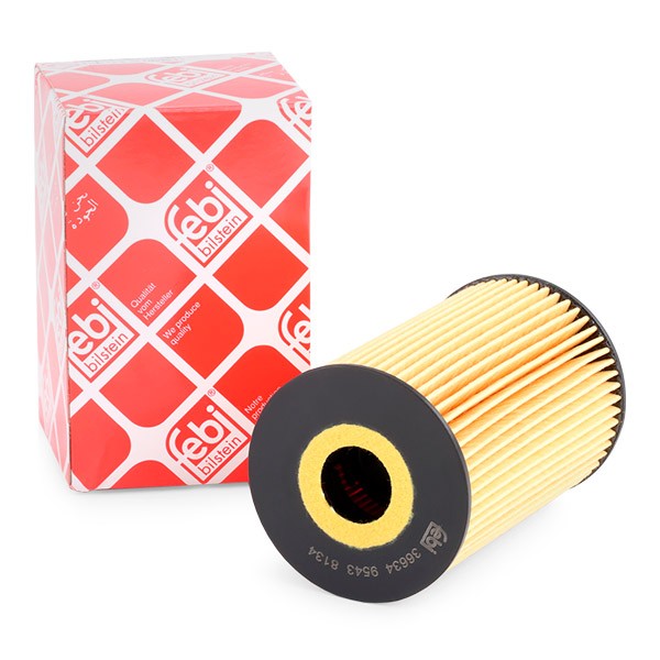 FEBI BILSTEIN Oil filter Article number: 36634 cheaply
