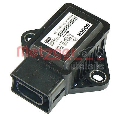 METZGER ESP sensor Article number: 0900541 cheaply
