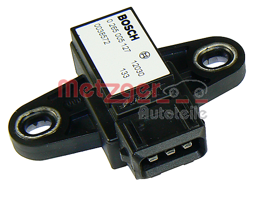 METZGER Sensor, longitudinal acceleration Article number: 0900551 cheaply