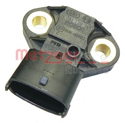 METZGER Fuel temperature sensor Article number: 0901016 cheaply