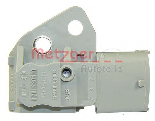 METZGER Fuel temperature sensor Article number: 0901017 cheaply