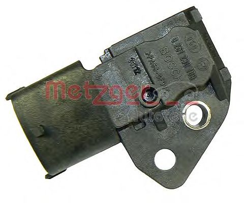 METZGER Fuel temperature sensor Article number: 0901018 cheaply