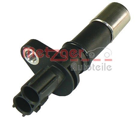 METZGER Crankshaft sensor Article number: 0902216 cheaply