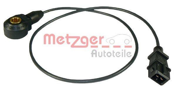 METZGER Knock Sensor Article number: 0907058 cheaply