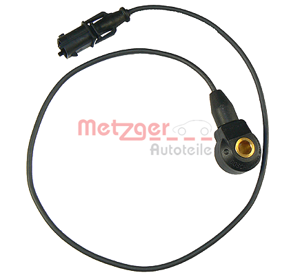 METZGER Knock Sensor Article number: 0907060 cheaply