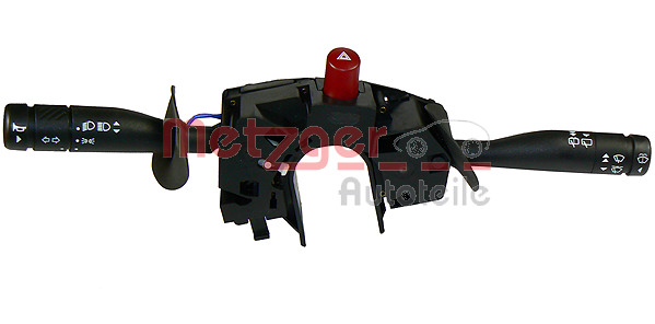 METZGER Headlight switch Article number: 0916150 cheaply