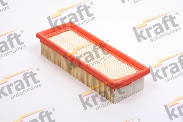KRAFT Õhufilter Artikli number: 1713240 soodsalt