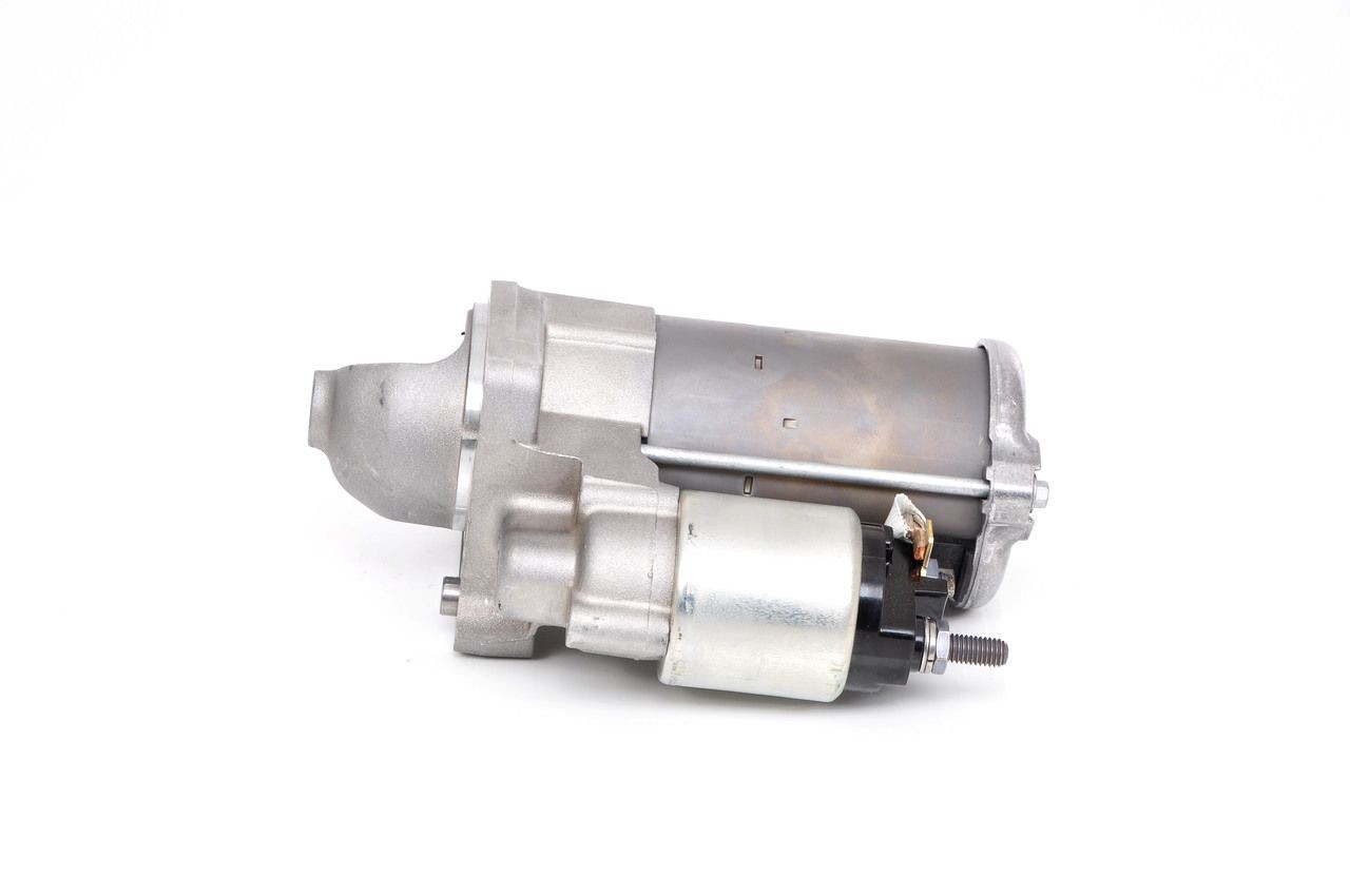 BOSCH Starter motor Article number: 0 001 170 414 cheaply