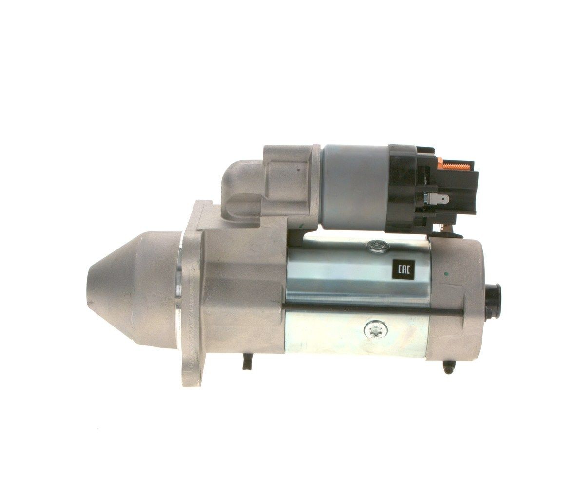 BOSCH Starter motor Article number: 0 001 250 004 cheaply