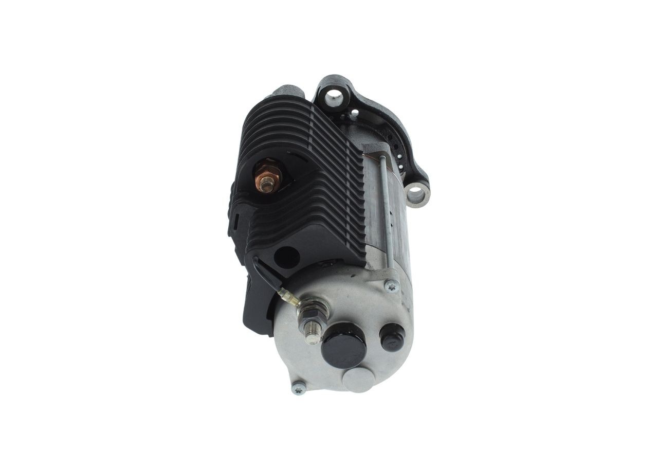 BOSCH Starter motor Article number: 0 001 35F 105 cheaply