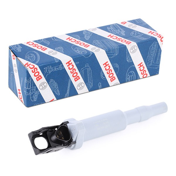 BOSCH Ignition coil Article number: 0 221 504 800 cheaply