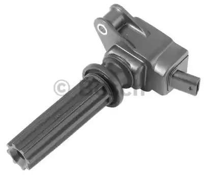 BOSCH Ignition coil Article number: 0 221 604 700 cheaply