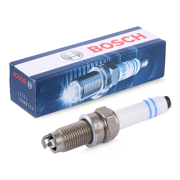 BOSCH Spark plug Article number: 0 241 135 520 cheaply