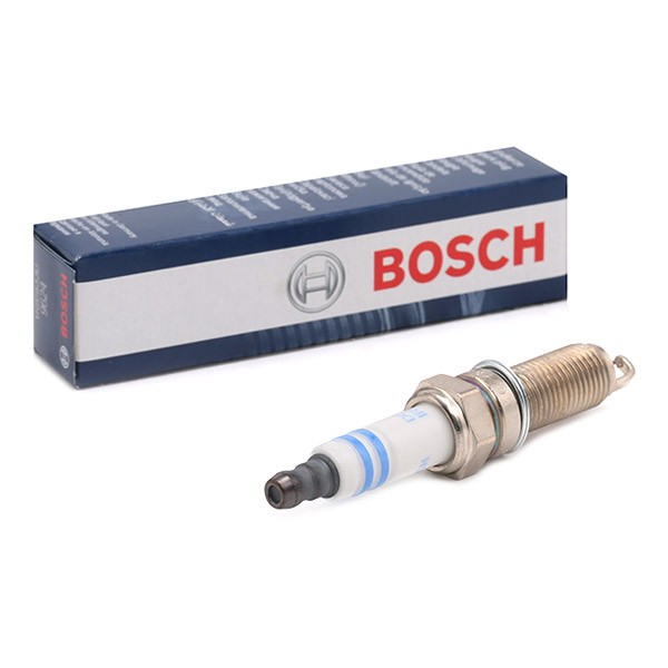 BOSCH Spark plug Article number: 0 242 129 524 cheaply