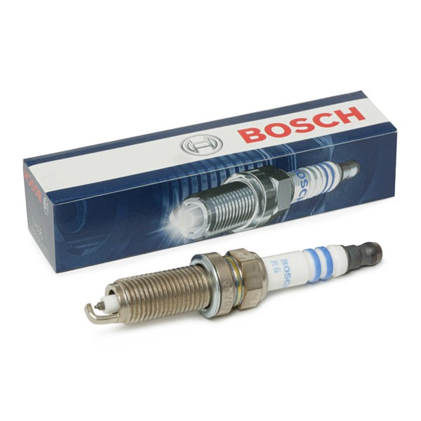 BOSCH Spark plug Article number: 0 242 135 553 cheaply