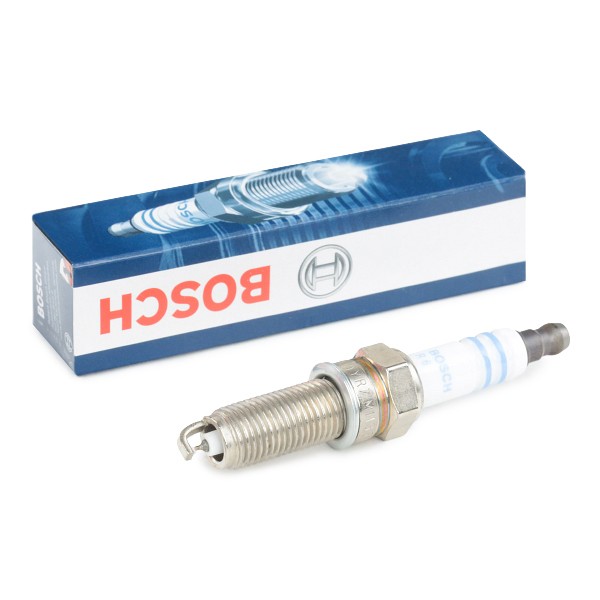 BOSCH Spark plug Article number: 0 242 135 554 cheaply
