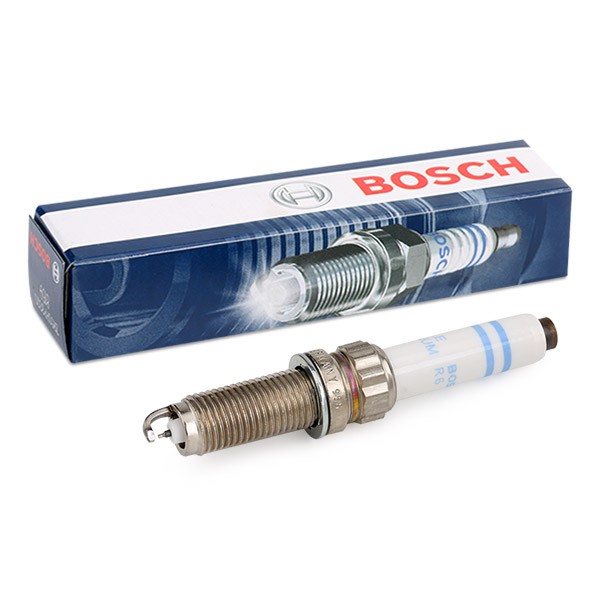 BOSCH Spark plug Article number: 0 242 145 555 cheaply