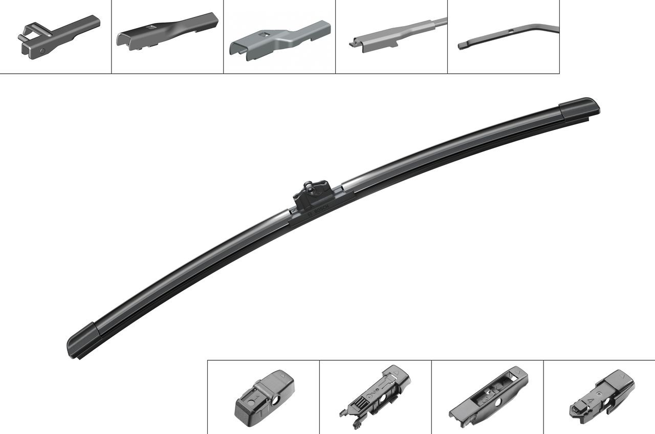 BOSCH Spark plug Article number: 0 242 229 746 cheaply