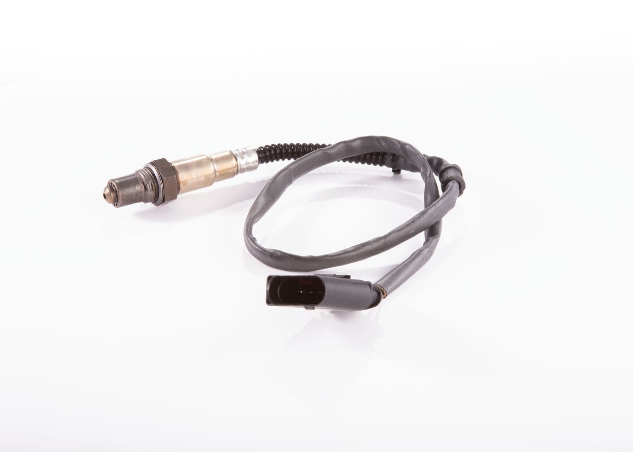 BOSCH Lambdasonde Varenummer: 0 258 010 011 billige