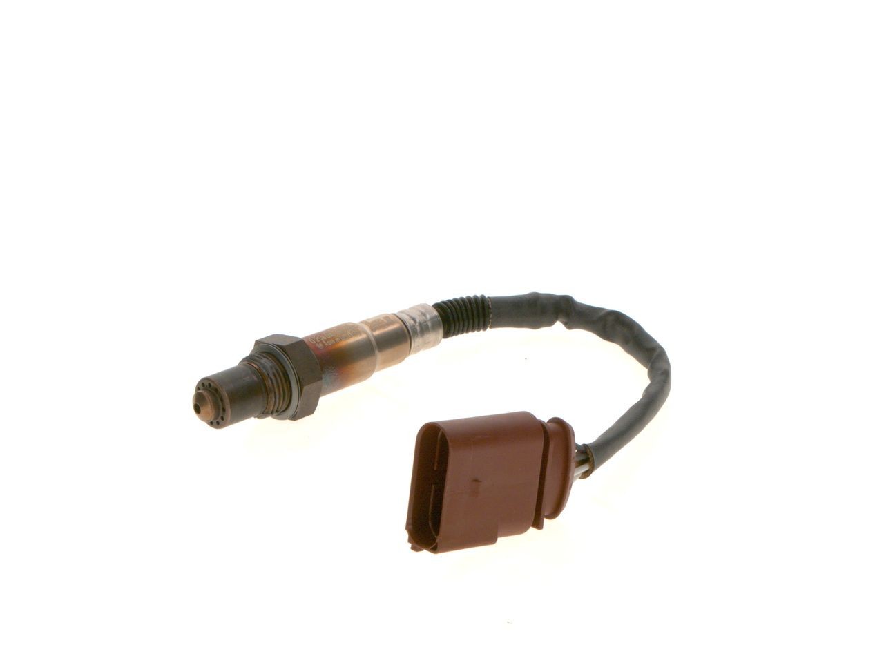 BOSCH Lambdasonde Varenummer: 0 258 010 013 billige