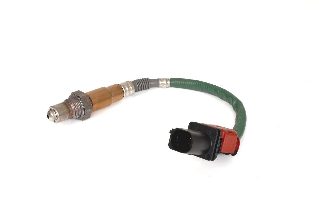 BOSCH Lambdasonde Varenummer: 0 258 017 405 billige