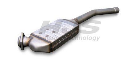 HJS Retrofit Kit, catalyst / soot particulate filter (combi-system Original-DPF® City-Filter® Article number: 93 12 3032 cheaply