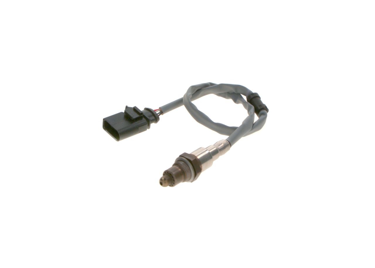 BOSCH Lambdasonde Varenummer: 0 258 030 102 billige