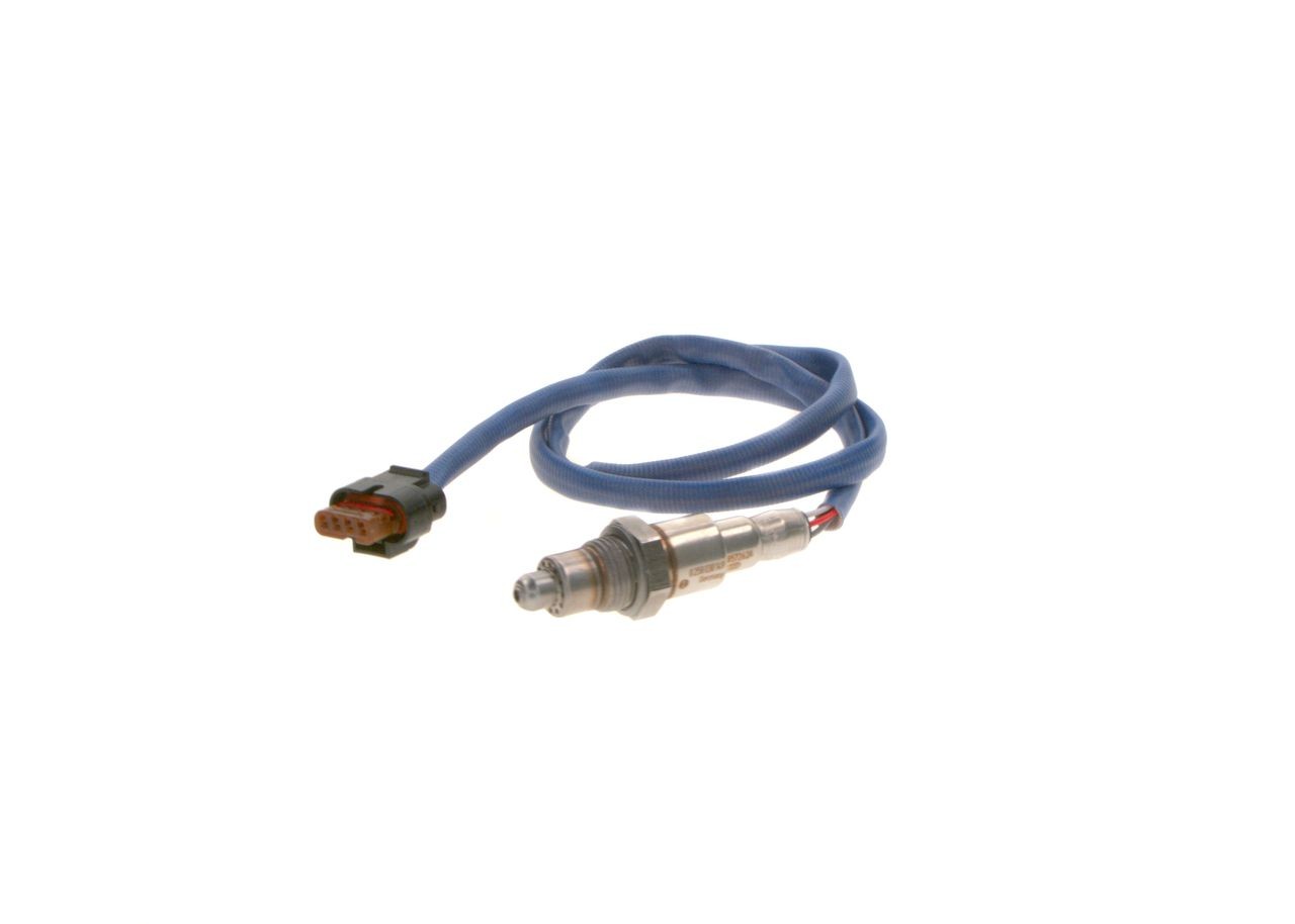 BOSCH Lambdasonde Varenummer: 0 258 030 149 billige