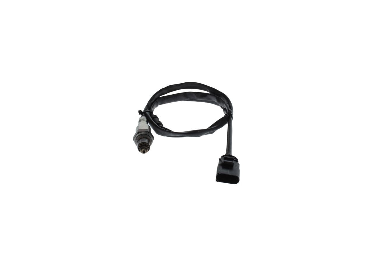 BOSCH Lambdasonde Varenummer: 0 258 030 186 billige
