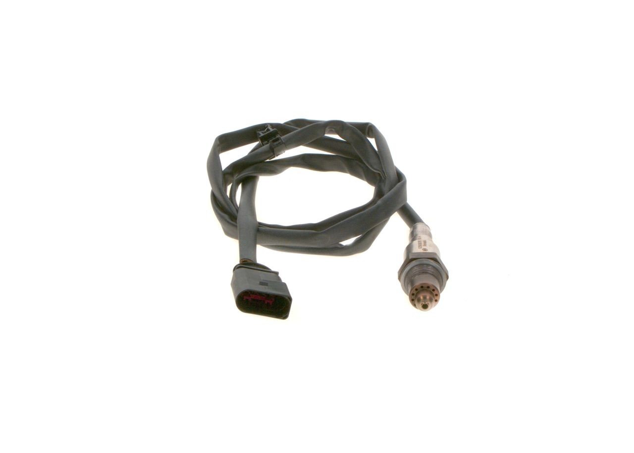 BOSCH Lambda jutiklis prekės numeris: 0 258 030 197 nebrangu