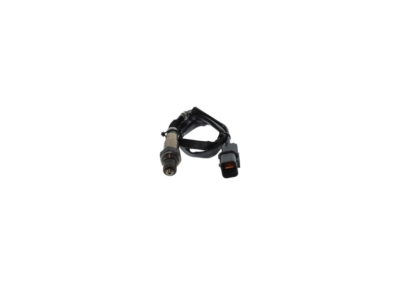 BOSCH Lambdasonde Varenummer: 0 258 986 756 billige