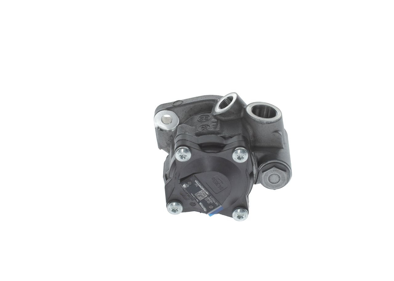 BOSCH Sensor, brændstofbeholder Varenummer: 0 261 222 018 billige