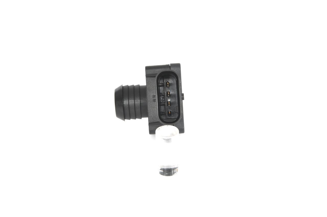 BOSCH Tryksensor, bremseforstærker Varenummer: 0 261 232 000 billige