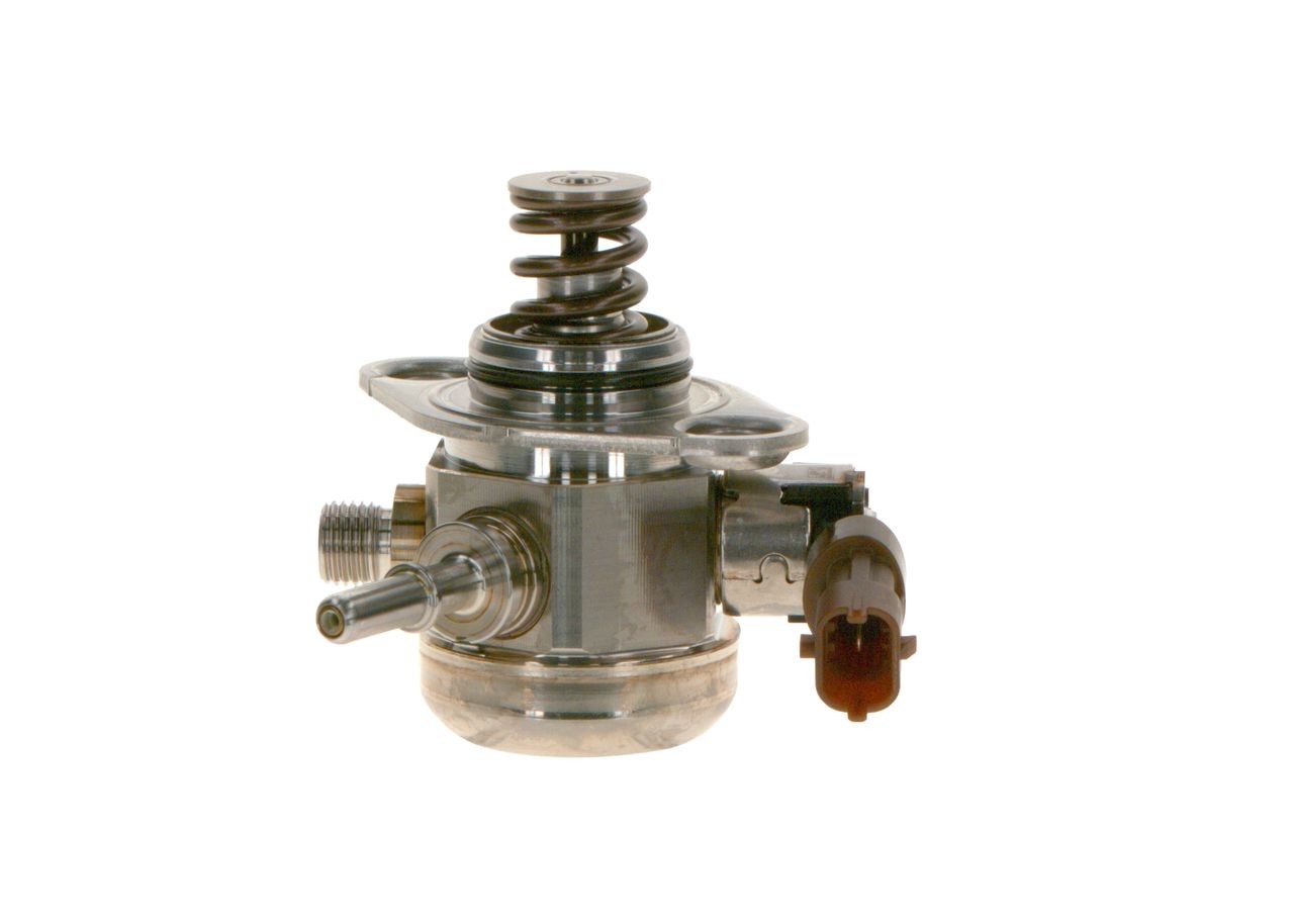 BOSCH High pressure fuel pump Article number: 0 261 520 201 cheaply