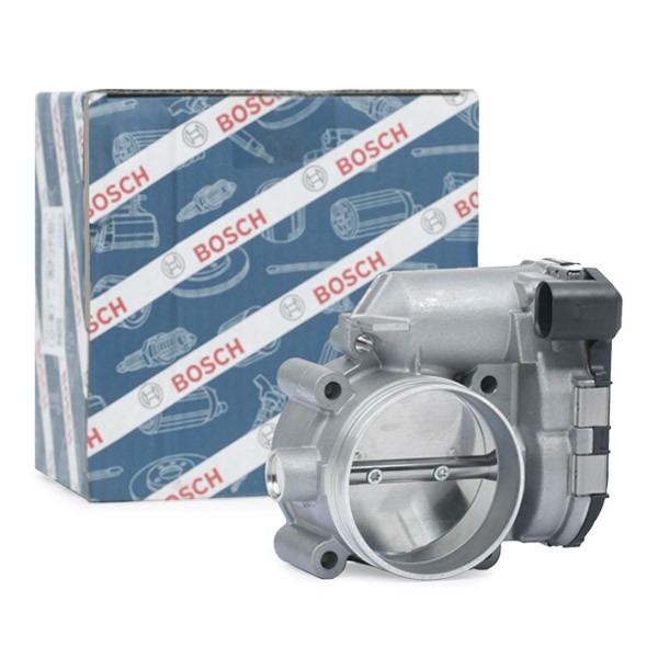 BOSCH Gasspjæld Varenummer: 0 280 750 489 billige