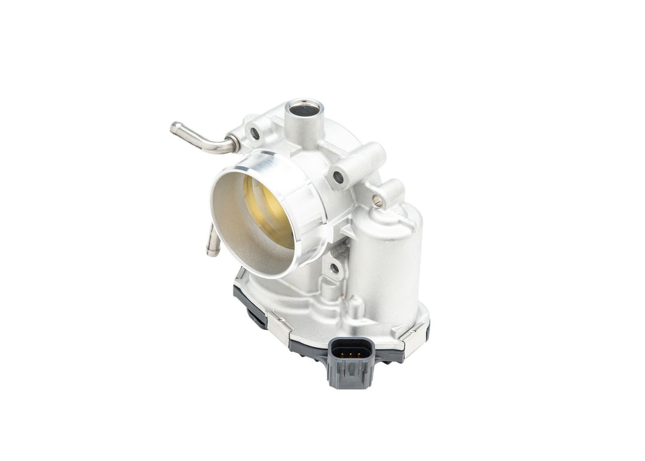 BOSCH Seadeelement, drosselklapp Artikli number: 0 280 750 549 soodsalt