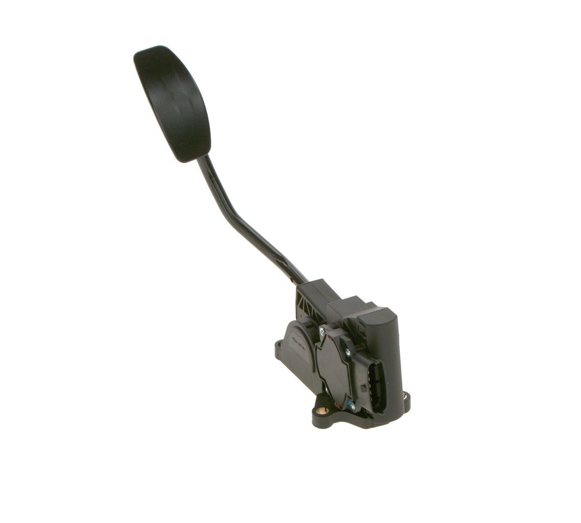 BOSCH Accelerator Pedal Kit Article number: 0 280 752 296 cheaply