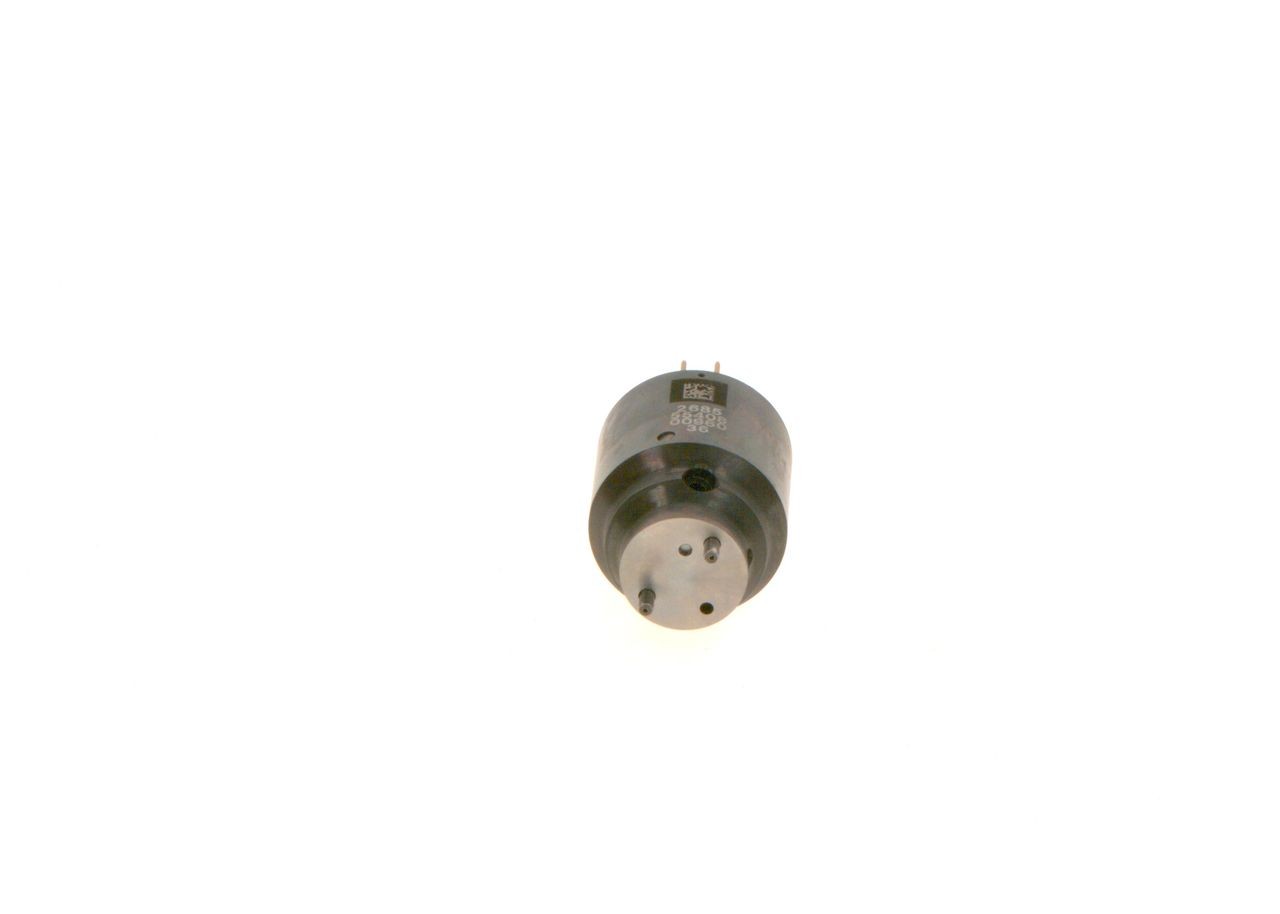 BOSCH Intake air control valve Article number: 0 281 002 685 cheaply