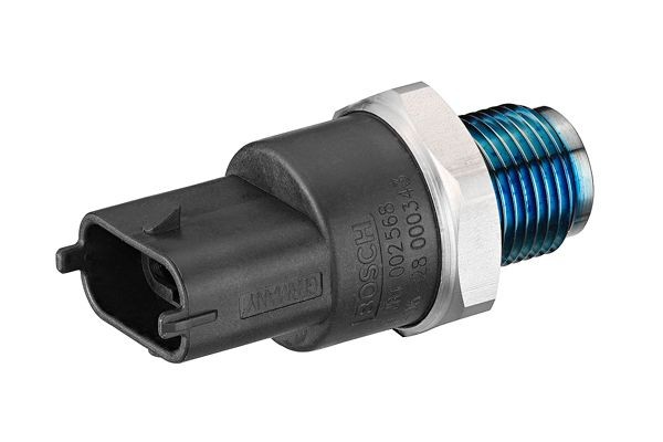 BOSCH Sensor, brændstoftryk Varenummer: 0 281 002 734 billige