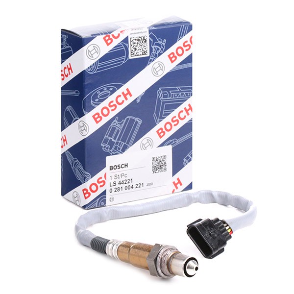 BOSCH Lambda andur Artikli number: 0 281 004 221 soodsalt