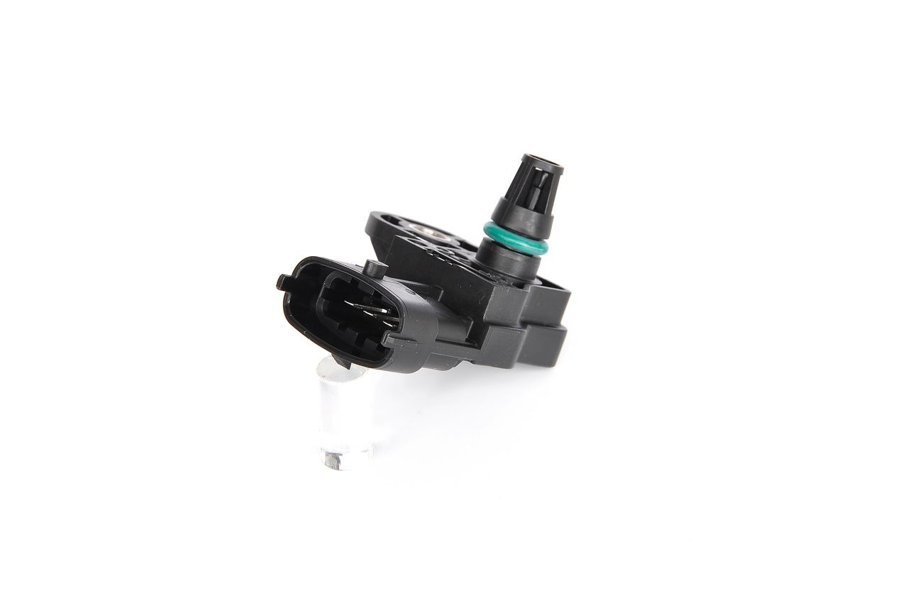 BOSCH Sensor, boost pressure Article number: 0 281 006 095 cheaply