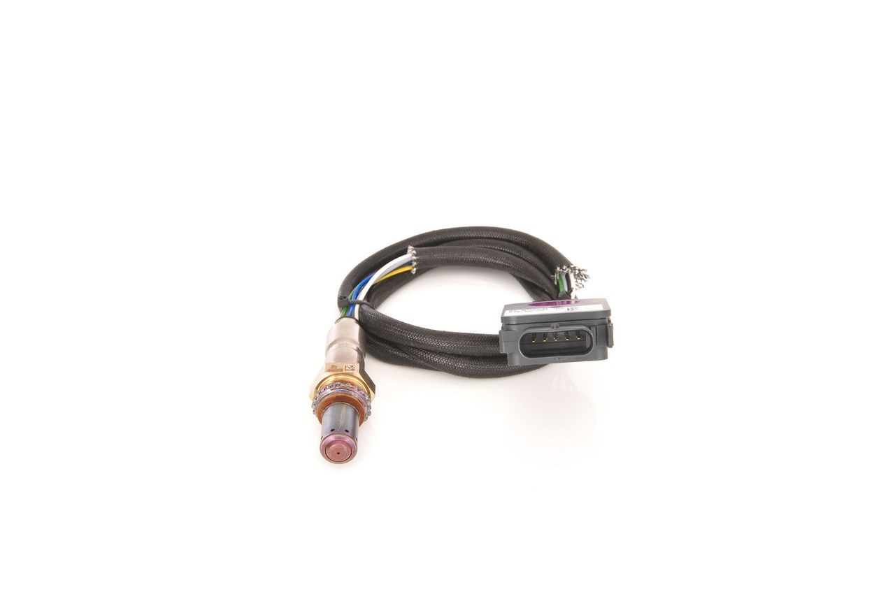 BOSCH NOx Sensor, urea injection Article number: 0 281 006 838 cheaply