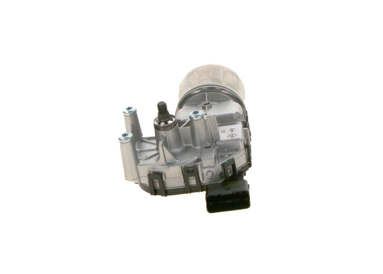 BOSCH Viskermotor Varenummer: 0 390 241 541 billige