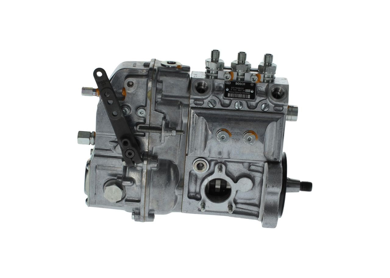 BOSCH Injection pump Article number: 0 400 863 029 cheaply