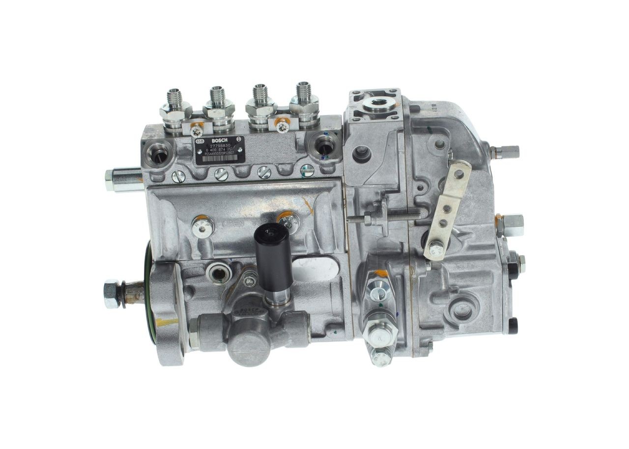 BOSCH Injection pump Article number: 0 400 874 257 cheaply