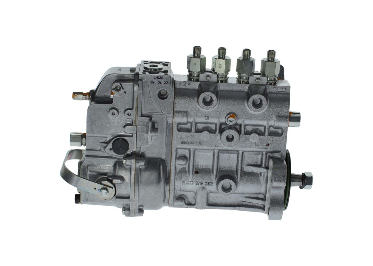 BOSCH Injection pump Article number: 0 401 374 001 cheaply