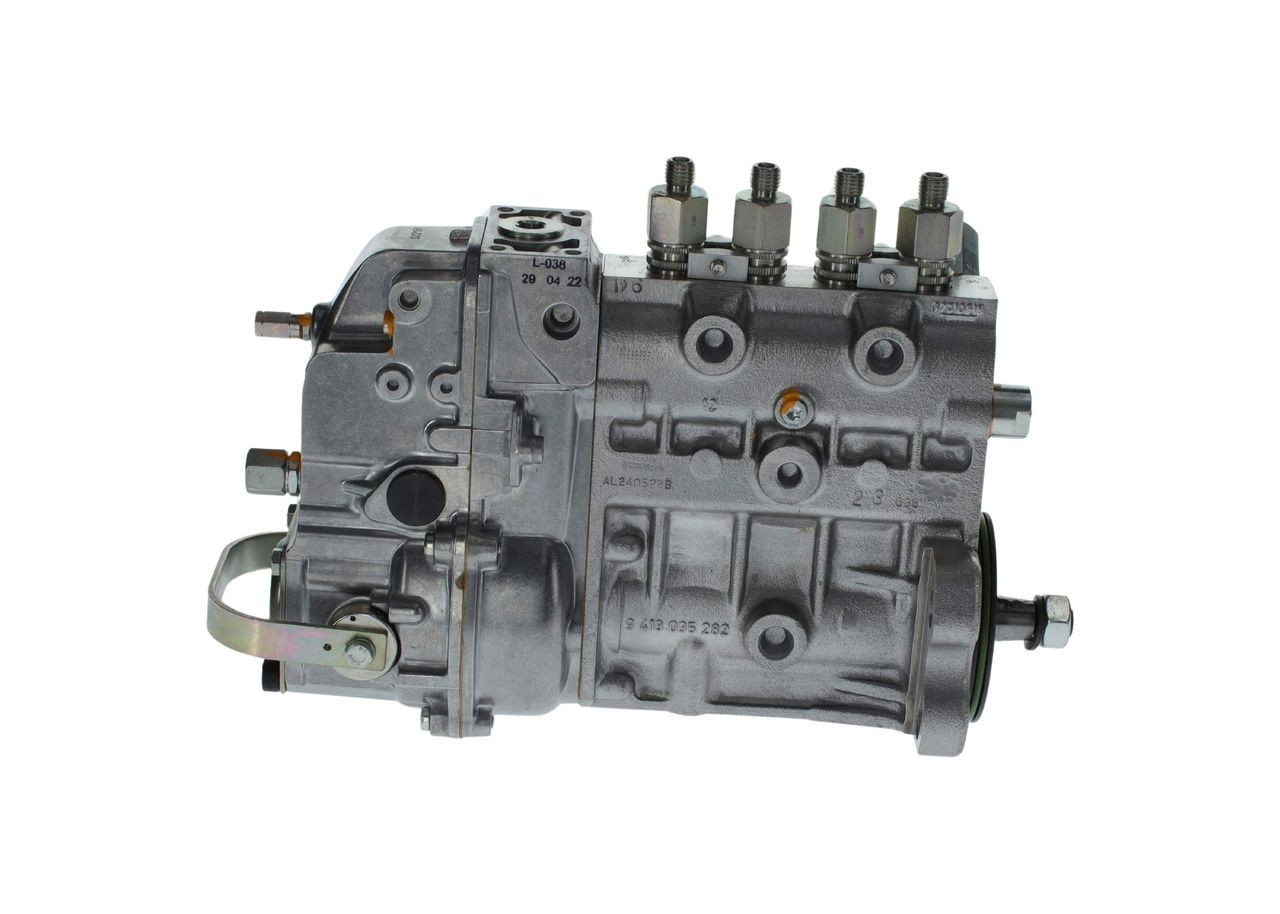 BOSCH Injection pump Article number: 0 401 374 004 cheaply