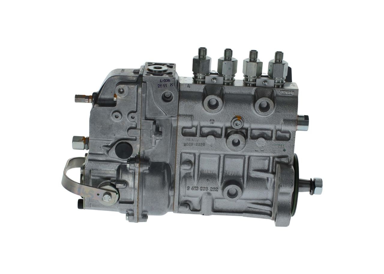 BOSCH Injection pump Article number: 0 401 374 008 cheaply