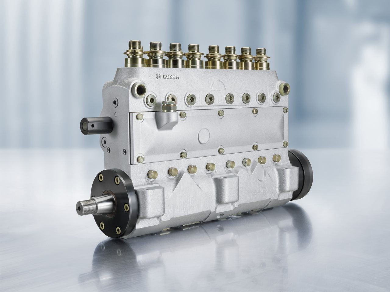 BOSCH Pompe à injection UGS: 0 406 008 034 à bon prix