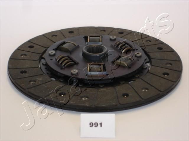 JAPANPARTS Sajūga disks raksta numurs: DF-991 lēti